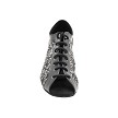 1643 Black Leather & 154 Mesh with 1.5" Heel (2001) in the photo 