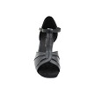 1703 Black Leather with 2.5" Heel (2899) in the photo 