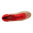 2002 228 Red Oxford Nubuck & 196 Mesh with 1.5" Heel (2001) in the photo  