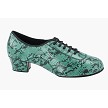 2003LEDSS-Split 310 Green Anaconda with 1.5" Heel (2001) in the photo 