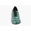 2003LEDSS-Split 310 Green Anaconda with 1.5" Heel (2001) in the photo 