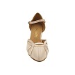 3540LEDSS 123 Flesh Satin with 2.5" Heel (2899) in the photo 