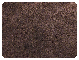 506 Dark Brown Oxford Nubuck 