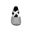 7307 172 Grey Scale with 1" Heel (8881) in the photo  