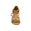 1737 Copper Nude Leather with 2.5" Heel (2899) in the photo 