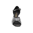 1745 Black Leather with 2.5" Heel (2899) in the photo 