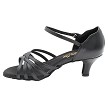 1785 Black Leather with 2.5" Heel (2899) in the photo 
