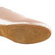 CD1122DB Pearl Leather with 1.5" Medium Heel in the photo 
