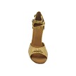 SERA7005 55 Gold Scale with 3" Flare Heel (5059) in the photo 