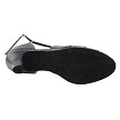 3733LEDSS Black Leather with 2.5" Low Heel (2899) in the photo 