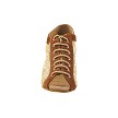 1643 265 Dark Brown Suede_47 Mesh with 2" TC Heel (3149) in the photo 
