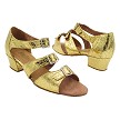 1679 204 Ultra Gold 1_5 Heel with 1.5" Heel (2001) in the photo 