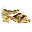 1679 204 Ultra Gold 1_5 Heel with 1.5" Heel (2001) in the photo 