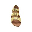 1679 204 Ultra Gold 1_5 Heel with 1.5" Heel (2001) in the photo 