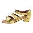 1679 204 Ultra Gold 1_5 Heel with 1.5" Heel (2001) in the photo 