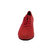 2001 284 Red Suede with 1.5" Heel (2001) in the photo 