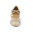 7892XLEDSS Tan Leather_Flesh Mesh with 1.5" Heel (2001) in the photo 