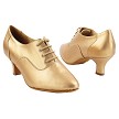 C1688 287 Copper Nude Leather with 2" Slim Heel (MTXZ) in the photo 