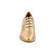 C1688 287 Copper Nude Leather with 2" Slim Heel (MTXZ) in the photo 