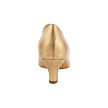 C1688 287 Copper Nude Leather with 2" Slim Heel (MTXZ) in the photo 