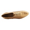 C1688 287 Copper Nude Leather with 2" Slim Heel (MTXZ) in the photo 
