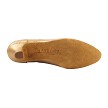 C1688 287 Copper Nude Leather with 2" Slim Heel (MTXZ) in the photo 
