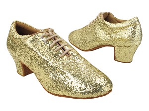 C2601 128 Gold Sparkle 