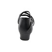 CD1124DB Black Leather with 1" Heel (8881) in the photo 