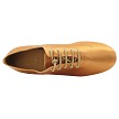 SERAJazz01S Tan Satin with 0.5" EVA heel in the photo 