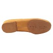 SERAJazz01S Tan Satin with 0.5" EVA heel in the photo 