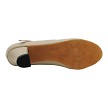 CD1112 Tan Leather with 2" Medium Heel (3G09) in the photo 