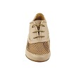 CD1108 Tan Leather with 2 INCH MEDIUM HEEL (3G09) in the photo 