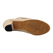 CD1108 Tan Leather with 2 INCH MEDIUM HEEL (3G09) in the photo 