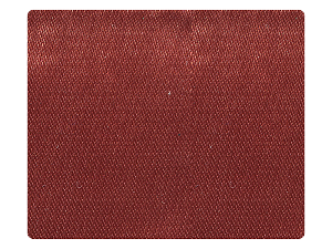 76 Copper Satin Fabric Swatch 