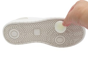 Sole Spinner 