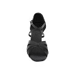 SERA3840X Black Satin with 3" Heel (5059) in the photo 