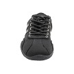 VFSN190 Black Spandex with flat heel in the photo 